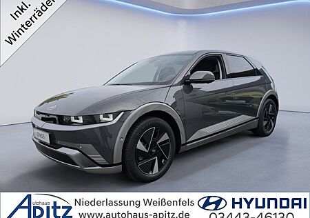 Hyundai IONIQ 5 Techniq Elektro 84kWh Park + Sitzpaket