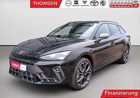 Cupra Leon ST 1.5eTSI Navi ACC SHZ Matrix-LED Kamera