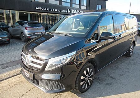 Mercedes-Benz V 250 V 250d Extralang 8Sitz 9-Tronic-EXPORT/HÄNDLER
