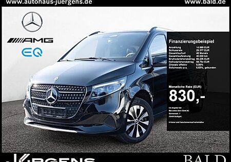 Mercedes-Benz V 300 +Avantgarde+MBUX+Wide+Navi+360+AUT+Stdhz