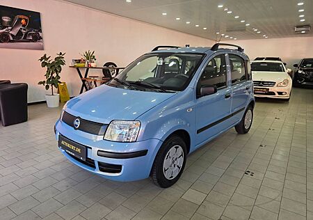 Fiat Panda gebraucht kaufen Fiat Panda 1.1 8V Active Klima 4.Sitzer 3.Hand
