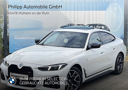 BMW M440i xDrive Gran Coupé Glasdach LASER h/k DaPro