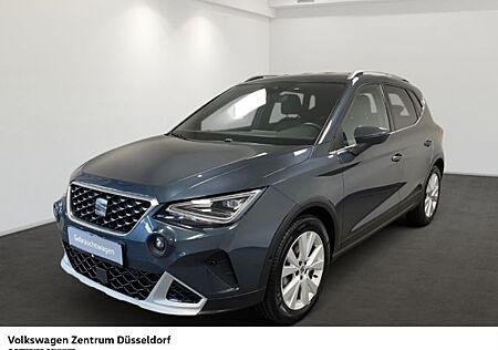 Seat Arona XPerience 1.0 TSI Navigation Sitzheizung