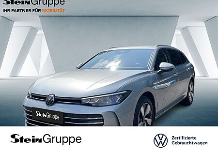 VW Passat Variant Volkswagen 1.5 eTSI W Business CarPlay ACC