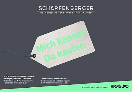 Skoda Superb Combi Style *AHK,ACC,TWA,Sthz.,Navi*