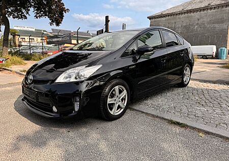 Toyota Prius Basis 1.8 //AUTOMATIK//NAVI//2.HAND//