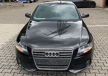 Audi A4 1.8 TFSI Ambition Ambition