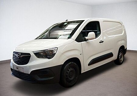Opel Combo gebraucht kaufen Opel Combo CARGO XL 1,2T NAVI, SHZ, PDC, SCHIEBETÜRE,