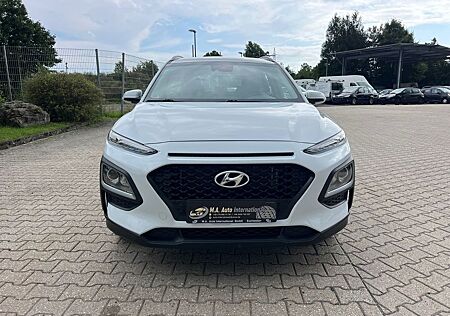Hyundai Kona 1.0 T-GDI*KLIMA*KAM*SHZ*APPLE CARPLAY*