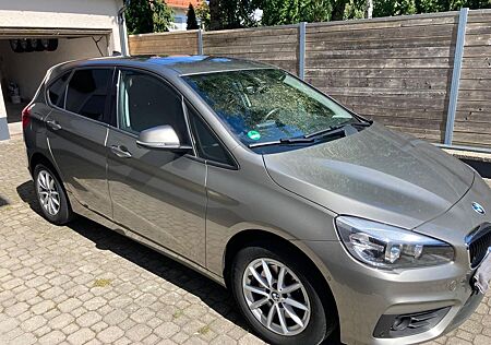 BMW 218i 218 Active Tourer Advantage Advantage Autom