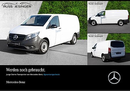 Mercedes-Benz Vito 114 CDI Kasten Lang *Automatik*Navi*Kamera
