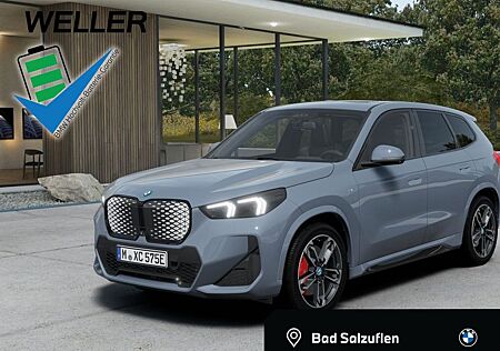 BMW iX1 gebraucht kaufen BMW iX1 xDrive30 M SportPro Leas ab 389 m3500Anz AHK