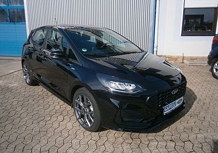 Ford Fiesta ST-Line