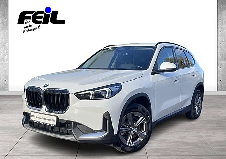 BMW X1 sDrive20i DAB LED RFK Komfortzg. Klimaaut.