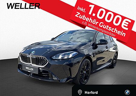 BMW 120d M Sport LiveProf DA+ 360° HUD H/K Ad-FW