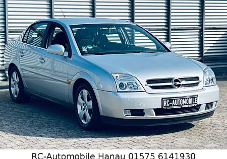 Opel Vectra *Automatik*TüvNEU*Klima*Kamera*BT*