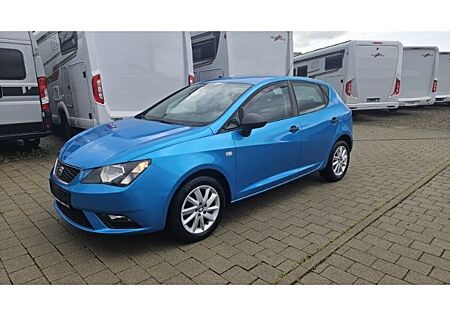 Seat Ibiza 1.2 TSI Alu Klima Freisprech BT el.SP Spie