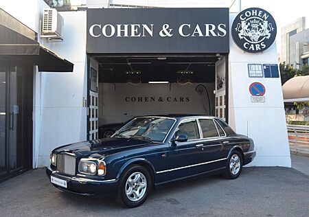 Bentley Arnage Green Label 4.4 V8 *LOW KM´s*