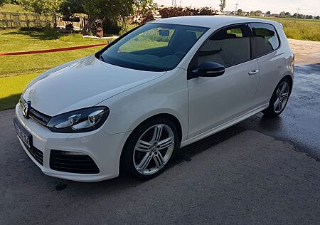 VW Golf Volkswagen 2.0 TSI DSG 4MOTION R R