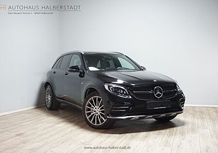 Mercedes-Benz GLC 43 AMG 4Matic Pano/360/Memory/Airmatic/Distr
