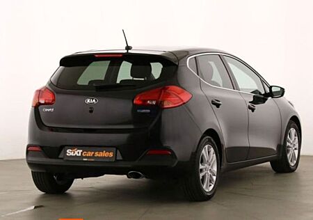 Kia Cee'd / Ceed 1.6 CRDi Platinum Edition Plati...