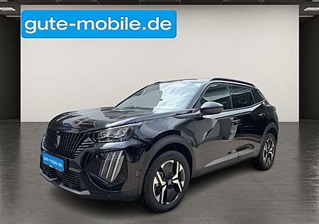 Peugeot 2008 Allure|NAVI|360° KAMERA|SHZ|ACC|CARPLAY