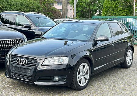 Audi A3 Sportback 1.4 TFSI Ambition S Line*BOSE*XENON
