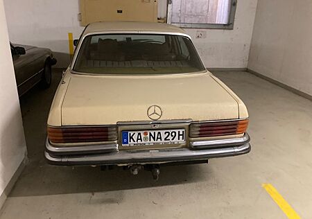 Mercedes-Benz 280