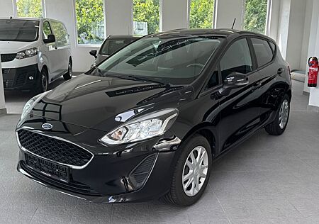 Ford Fiesta Cool&Connect*1.HAND*LED*SHZ*LHZ*KLIMA*PDC
