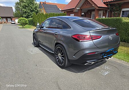 Mercedes-Benz GLE 350 d 4MATIC -