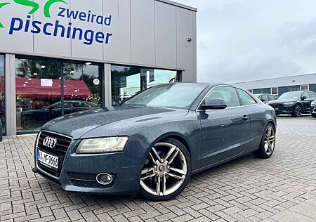 Audi A5 Coupe 3.2 FSI Bastlerfahrzeug