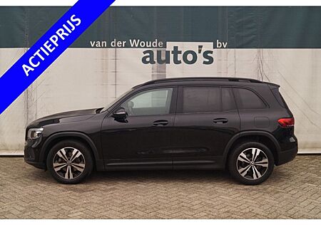 Mercedes-Benz GLB 180 180d automatik Business Solution Luxury