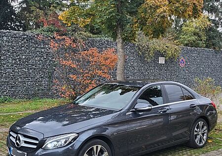 Mercedes-Benz C 220 CDI