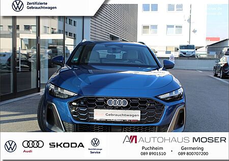 Audi A5 Avant TFSI S-tr.- s-line*Leder*Tech+*Kamera!!