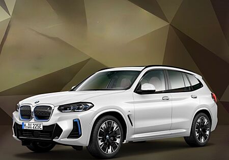 BMW iX3 MSport, 80KWH,Pano,AHK,HUD,DrivAssPro,HarmanK