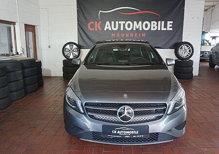 Mercedes-Benz A 180 BlueEfficiency*BI-XENON*PDC*SHZ*TÜV-NEU*