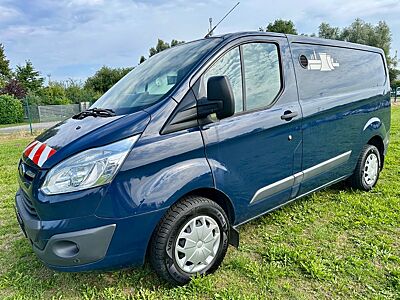 Ford Transit Custom  290 L1 Trend