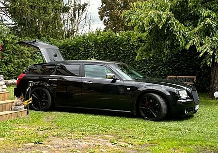 Chrysler 300C Touring 3.0 CRD Autom. -