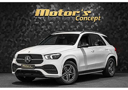 Mercedes-Benz GLE 300 gebraucht kaufen Mercedes-Benz GLE 300 D AMG LINE