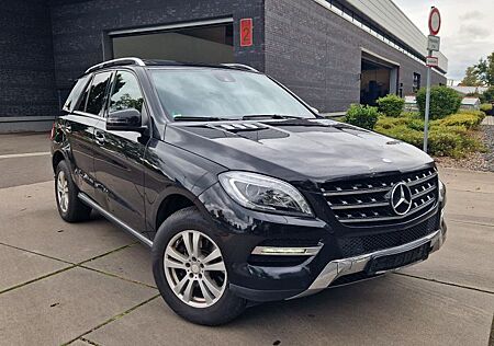 Mercedes-Benz ML 350 4Matic BlueTec *Kamera*Standh*Softclose*