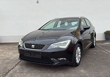 Seat Leon ST Style