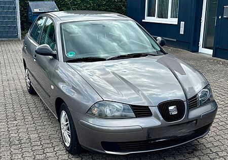 Seat Ibiza 1.4 16V 75PS Tüv 2027