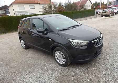 Opel Crossland Edition