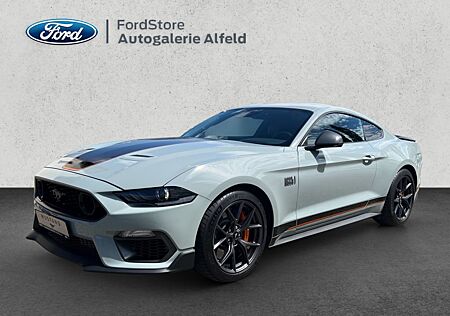 Ford Mustang Fastback 5.0 Ti-VCT V8 MACH1