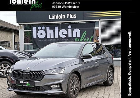 Skoda Fabia Monte Carlo*4 JAHRE für 239,-€ 5,99%*