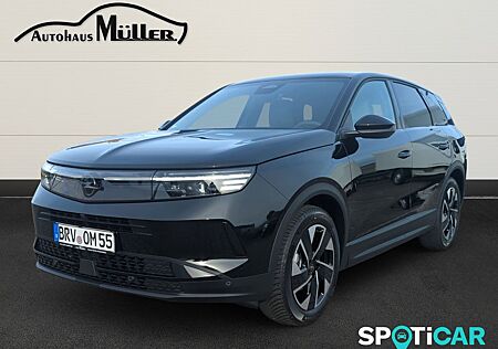 Opel Grandland X Grandland Mild-Hybrid GS 145 Autom. +HeadUp+Matr
