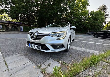 Renault Megane ENERGY TCe 130 EDC Intens Intens