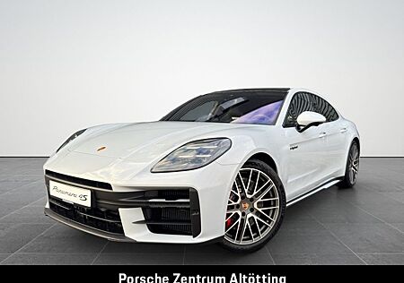 Porsche Panamera 4S E-Hybrid | Panorama Dachsystem |
