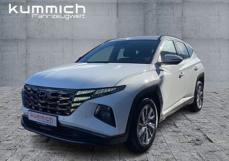 Hyundai Tucson Hybrid 1.6 T-GDi 230PS 6-AT 4WD TREND