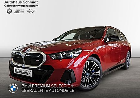 BMW i5 M60 xDrive Touring*640€netto*B&W*Pano*360°Kam
